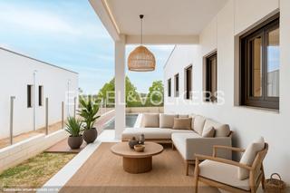 D-0461B2 Viviendas unifamiliares con vista despejadas al mar
