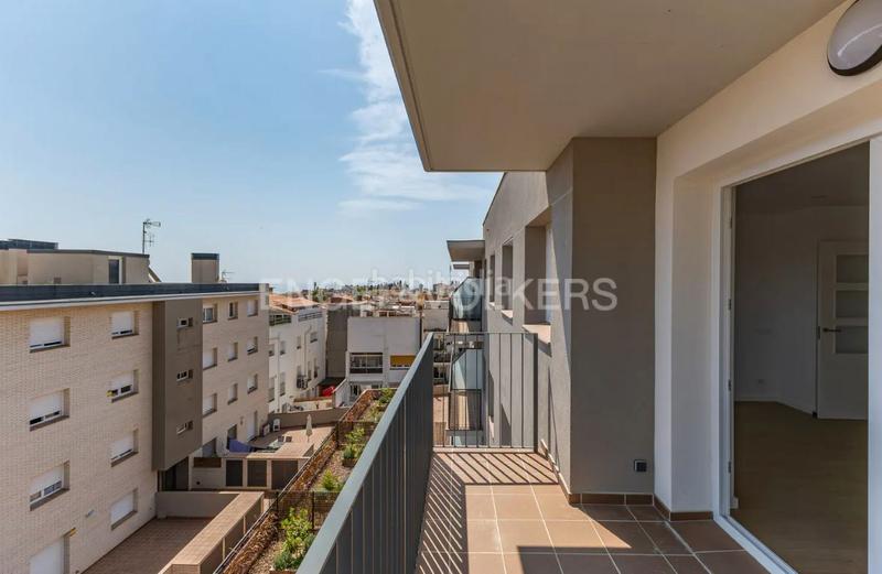 Foto 048c4d6e-006e-4c8e-b9c0-44c836c2de28. Promotion D-04660V - Promoción de pisos finalizada en zona muy tranquila de Canet de Mar dans Canet de Mar. Logements de biens neufs