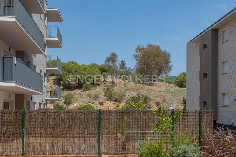 Foto 4a753402-d49b-4f6b-8b12-74b1f71d3b1f. Promotion D-04660V - Promoción de pisos finalizada en zona muy tranquila de Canet de Mar dans Canet de Mar. Logements de biens neufs