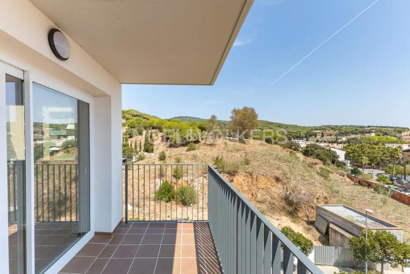 Foto 614ddade-6153-48a7-8150-f960c13e1c42. Promotion D-04660V - Promoción de pisos finalizada en zona muy tranquila de Canet de Mar dans Canet de Mar. Logements de biens neufs