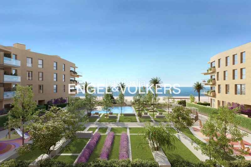 Foto 2e6c622d-6377-4fb1-b9f0-305aa01a028d. Apartament 106m<sup>2</sup> a avinguda jaume i 125 a Les Salines-Pla de Sant Pere Cubelles