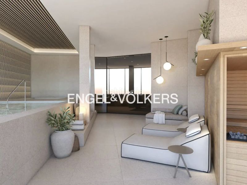 Foto 59953b14-b52c-476c-a70b-517a0a197fb0. Apartament 106m<sup>2</sup> a avinguda jaume i 125 a Les Salines-Pla de Sant Pere Cubelles