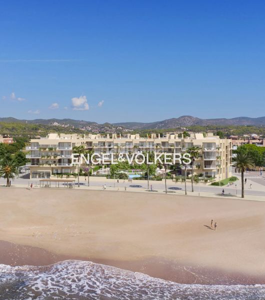 Foto a2e3b6c9-9891-4b37-953e-212fcc53e52b. Apartament 106m<sup>2</sup> a avinguda jaume i 125 a Les Salines-Pla de Sant Pere Cubelles