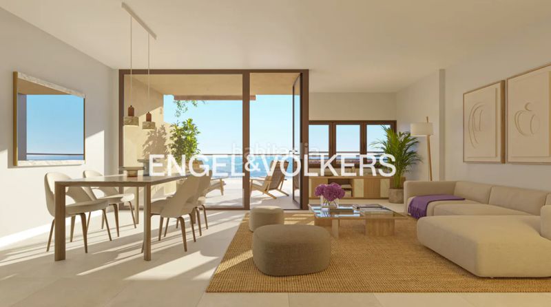 Foto aa597d68-0eaf-4592-a46d-11e4ca932fb3. Apartament 106m<sup>2</sup> a avinguda jaume i 125 a Les Salines-Pla de Sant Pere Cubelles