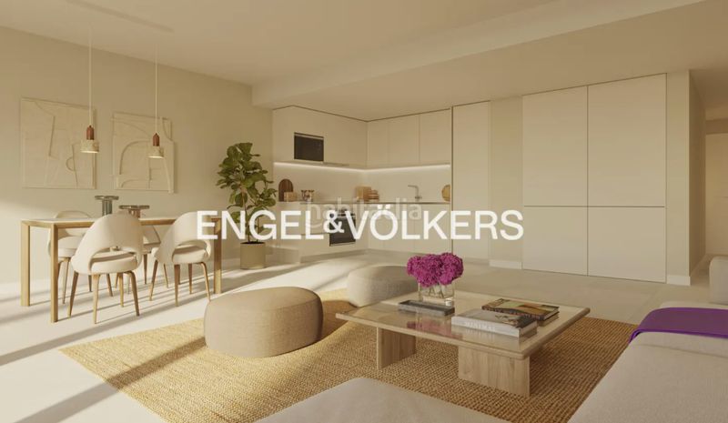 Foto ca5aed50-afbc-4d31-a72f-b303a87c11c7. Apartament 106m<sup>2</sup> a avinguda jaume i 125 a Les Salines-Pla de Sant Pere Cubelles