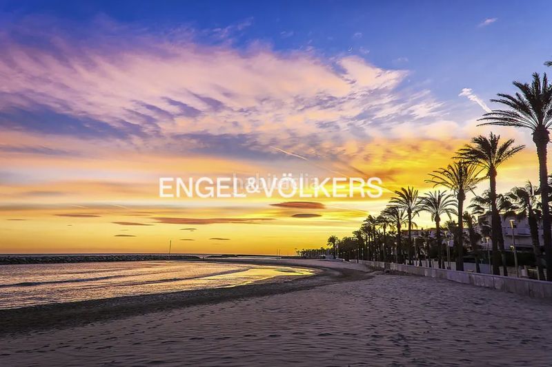 Foto d7bfe5ff-2f6b-4593-aa4c-61067cbcb992. Apartament 106m<sup>2</sup> a avinguda jaume i 125 a Les Salines-Pla de Sant Pere Cubelles
