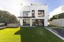 W-02XNYF Moderna casa unifamiliar de obra nueva en el Plà de Montgat