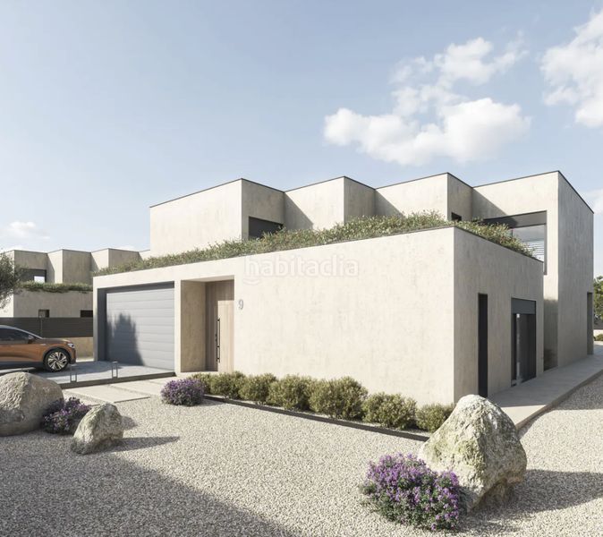Foto c8ec7d77-2da5-49bb-90a0-04fe7d846beb. Haus 440m<sup>2</sup> mit heizung parking pool in Can Llobateres-Can Pallars Sant Quirze del Vallès