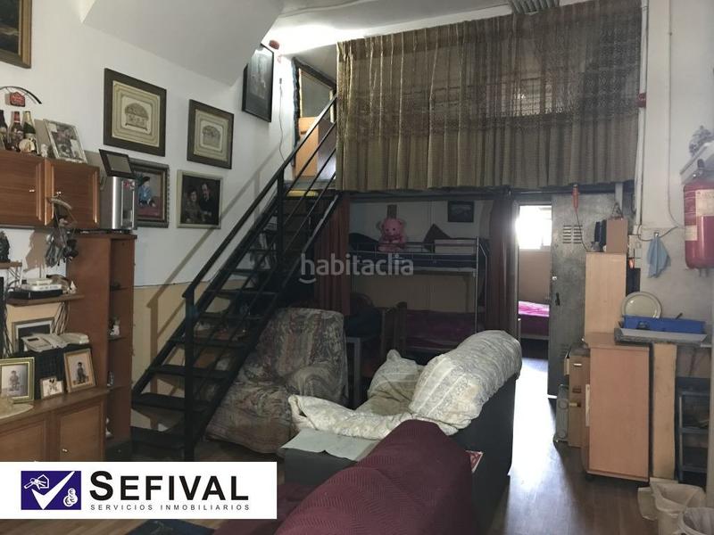 Foto 5172deb4-5904-4274-a616-91d35ac0da68. Local comercial a Quart de Poblet