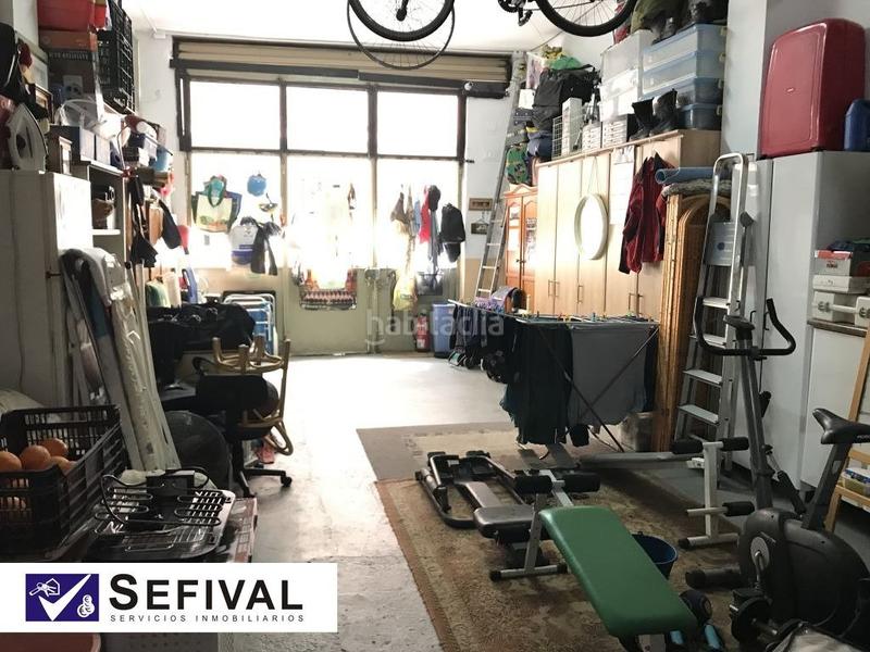 Foto 7b312e1c-ad2a-48a5-92f4-b9f7e3402182. Local comercial a Quart de Poblet