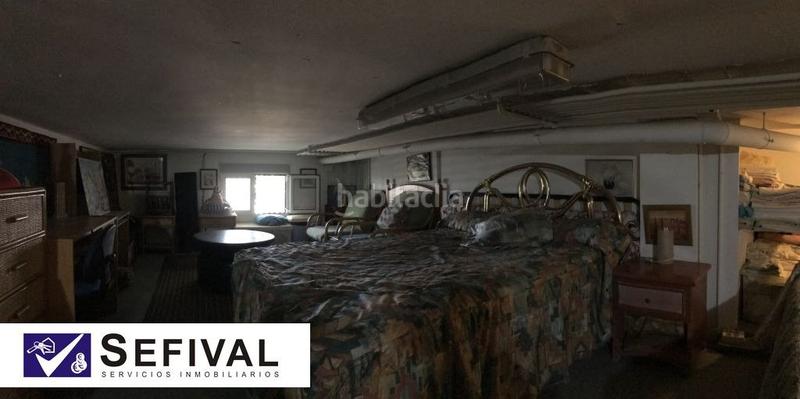 Foto 7bf5ce98-e084-49f0-a7c9-aae6ad90cdde. Local comercial a Quart de Poblet