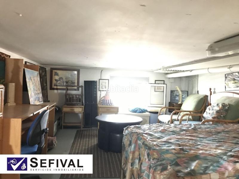 Foto 993af50d-31bc-48c3-a6b5-04491be4c3bf. Local comercial a Quart de Poblet