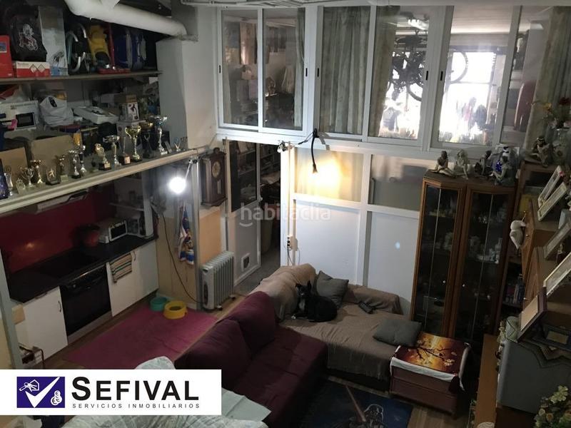 Foto ecbaf98a-cb46-4172-8b55-8547608ce682. Local comercial a Quart de Poblet