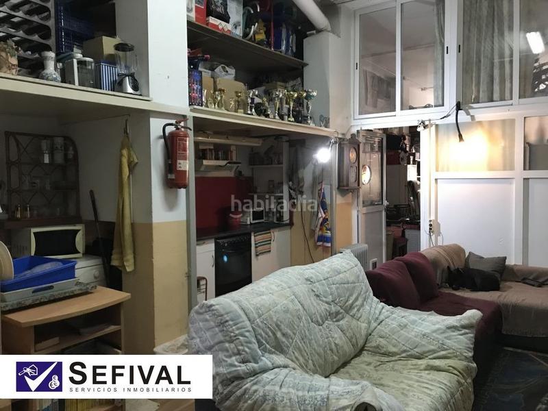 Foto 164f5b0b-ea42-4761-994a-ba563743debb. Local commercial dans Quart de Poblet