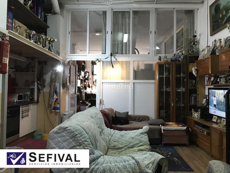 Foto 51c480f5-c749-4364-9468-9a71dfc61da3. Local commercial dans Quart de Poblet