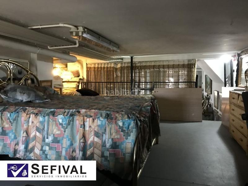 Foto d9cbecd6-a3c7-4a1f-91fa-7083f2275c17. Local commercial dans Quart de Poblet