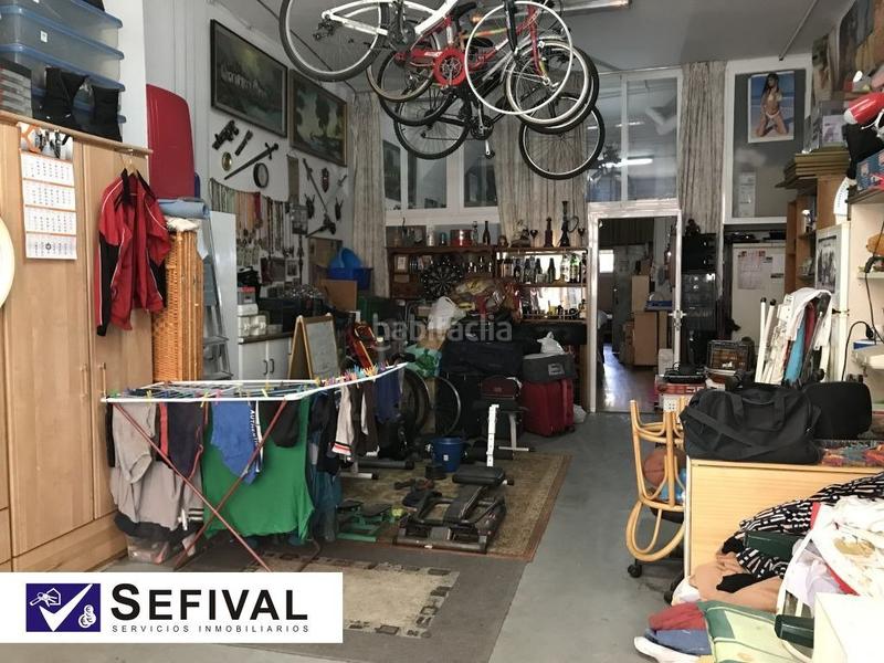 Foto dcd66dca-c423-4258-a985-3f4d2a57a6c4. Local commercial dans Quart de Poblet