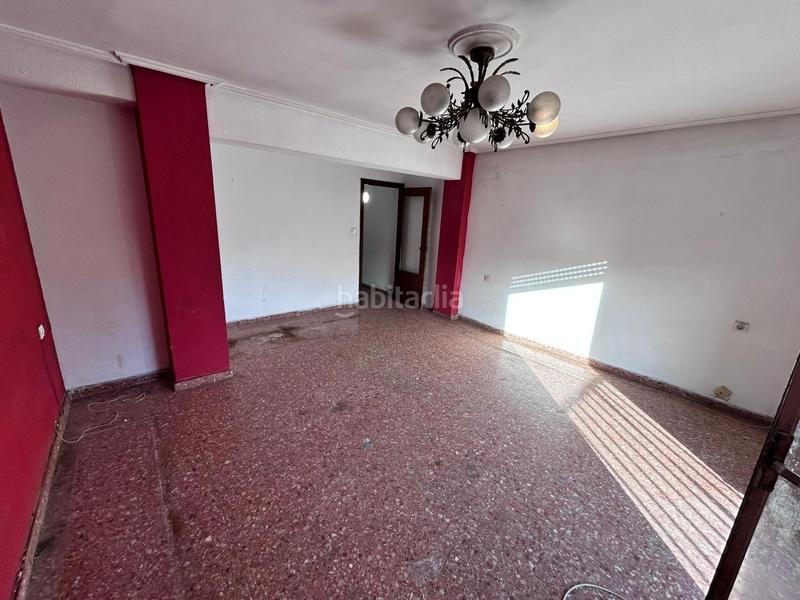 Foto 08606355-2cf1-486a-a38b-e4ff8baabb31. Etagenwohnung in L´Hort de Senabre Valencia