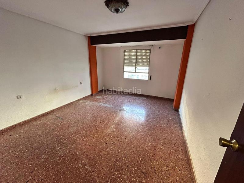 Foto 1aea7539-e29e-48f7-8188-42cd8d40bae7. Etagenwohnung in L´Hort de Senabre Valencia