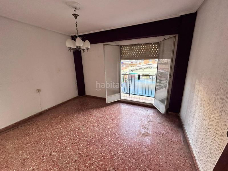 Foto 65c98e93-7a13-4a99-b36f-fa7ba72a42f8. Etagenwohnung in L´Hort de Senabre Valencia