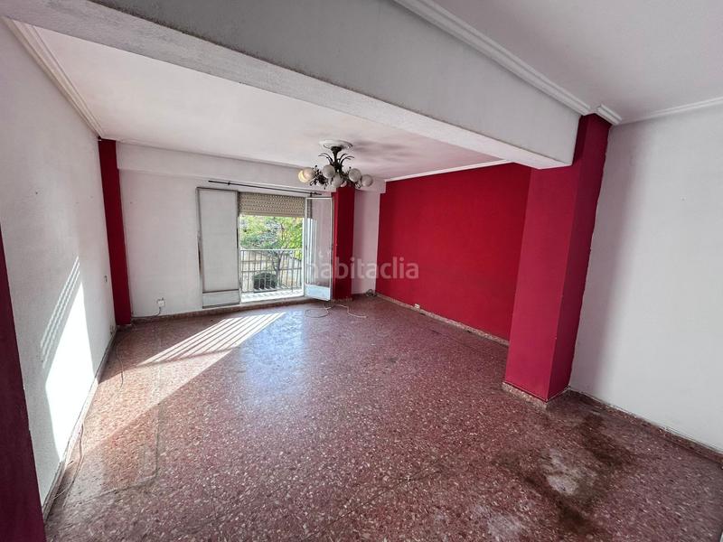 Foto caf859c0-9f13-406e-ac0f-63c98609a988. Etagenwohnung in L´Hort de Senabre Valencia