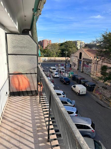 Foto d8db7fc8-29a6-41a3-a037-06f756bc06f9. Etagenwohnung in L´Hort de Senabre Valencia