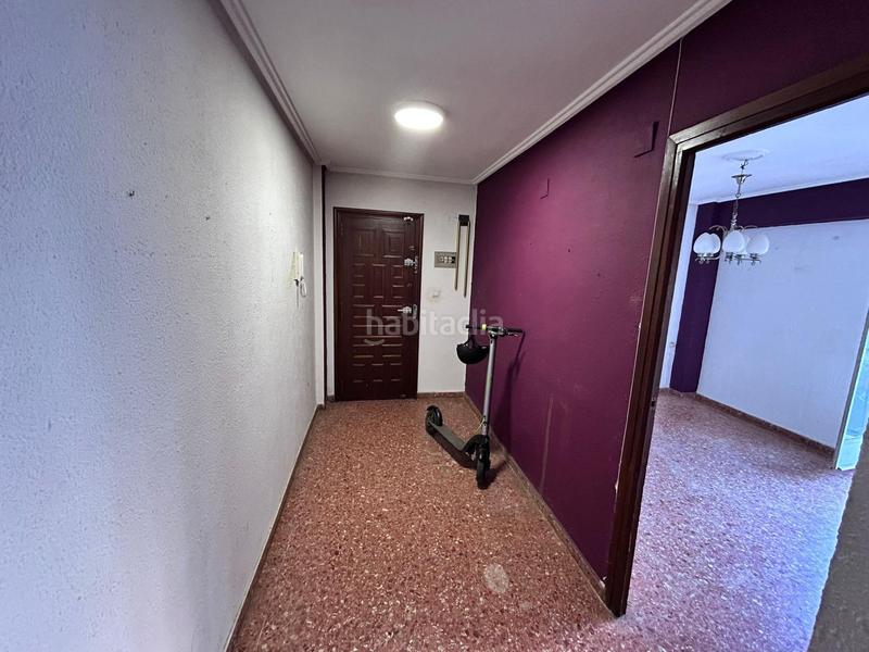 Foto d996352a-5ca6-4435-bc1c-a7a35064b6ce. Etagenwohnung in L´Hort de Senabre Valencia