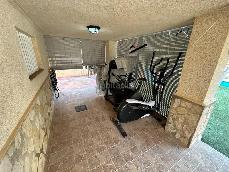 Foto 37785d7c-b893-4211-a871-7d34e164a9b8. Chalet con parcheggio piscina in Montroy