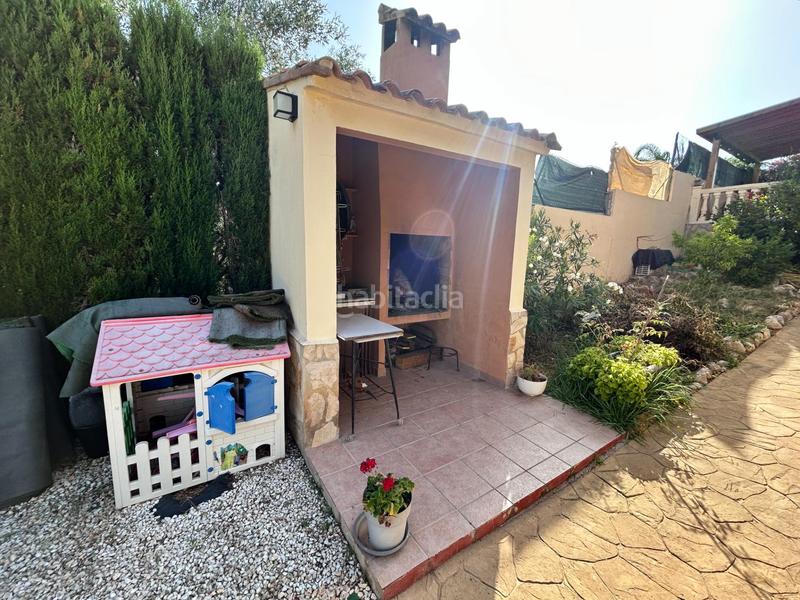 Foto 4f683234-bff5-45fc-9136-dddb0d377121. Chalet con parcheggio piscina in Montroy