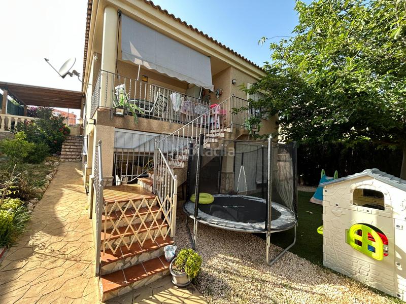 Foto 81949c4f-f0b0-4b62-8e13-217209126afc. Chalet con parcheggio piscina in Montroy