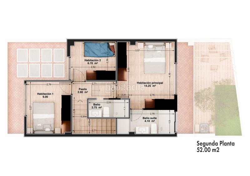 Foto 0d560c4b-03c9-4028-91dd-f20bbe850fec. Casa a calle de la mediterranea 33 a El Cabanyal-El Canyamelar Valencia