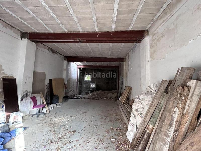 Foto 13202b7b-1ce0-4318-a149-4599abf29e26. Casa a calle de la mediterranea 33 a El Cabanyal-El Canyamelar Valencia