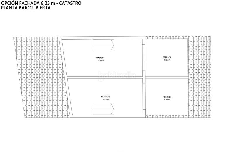 Foto 3a214ad0-1ec0-482c-abc2-05c5588ac60b. Casa a calle de la mediterranea 33 a El Cabanyal-El Canyamelar Valencia