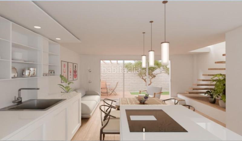 Foto 41fca7ad-4a72-400f-ac3b-e5384e900fff. Casa a calle de la mediterranea 33 a El Cabanyal-El Canyamelar Valencia