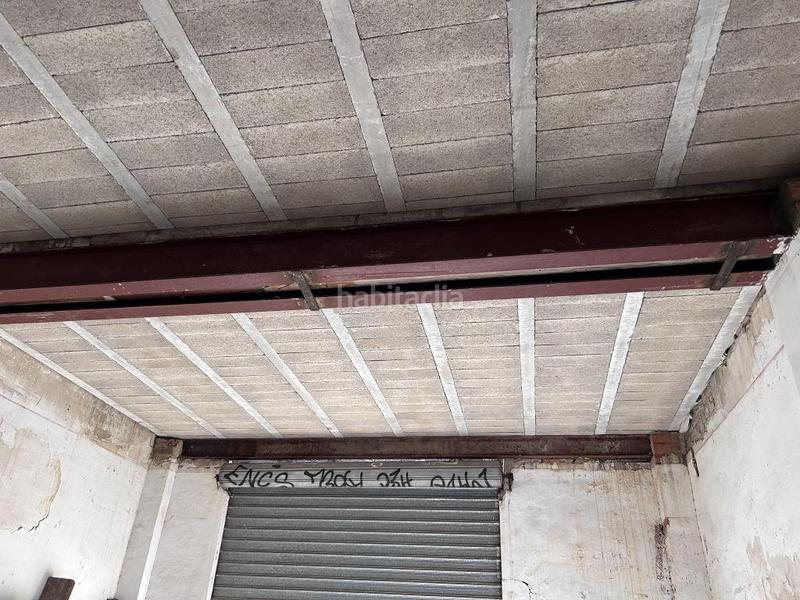 Foto 54623f93-3b57-4e58-95e3-23759fdf3e59. Casa a calle de la mediterranea 33 a El Cabanyal-El Canyamelar Valencia