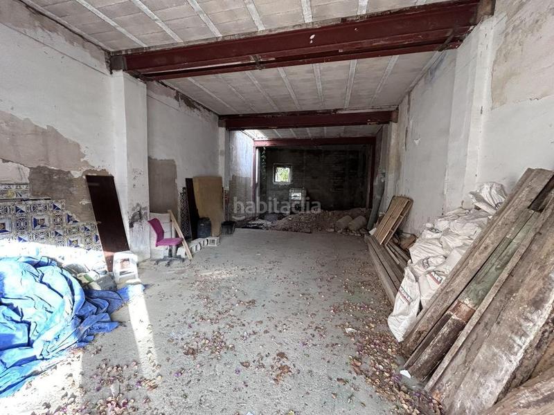 Foto 55d27577-1cad-4adc-9b15-c6710acb5008. Casa a calle de la mediterranea 33 a El Cabanyal-El Canyamelar Valencia