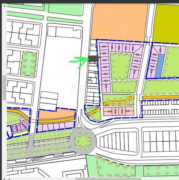 Foto 61bd3846-af88-4f10-bae0-75569ceb2dea. Casa a calle de la mediterranea 33 a El Cabanyal-El Canyamelar Valencia