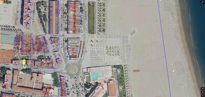 Foto 94efa888-2c98-46f6-b68b-f5421142a721. Casa a calle de la mediterranea 33 a El Cabanyal-El Canyamelar Valencia