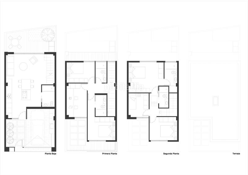 Foto cd7709cc-7ae2-4297-b170-175e87523ed2. Casa a calle de la mediterranea 33 a El Cabanyal-El Canyamelar Valencia