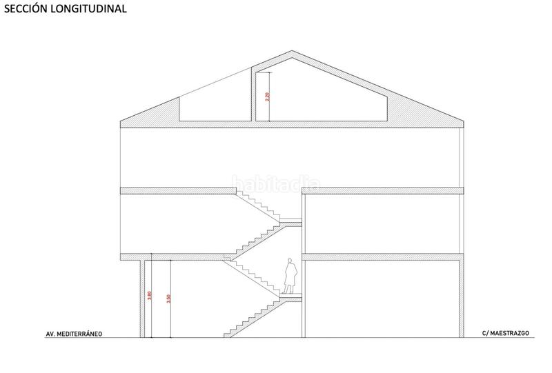 Foto d17b79df-deb6-4bda-b939-810d14420d13. Casa a calle de la mediterranea 33 a El Cabanyal-El Canyamelar Valencia