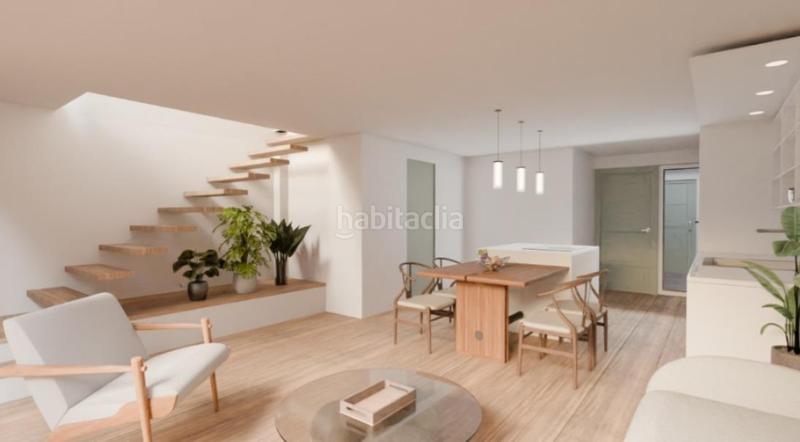 Foto e4c5a230-1bf2-4f79-a379-ca71ae3204b2. Casa a calle de la mediterranea 33 a El Cabanyal-El Canyamelar Valencia