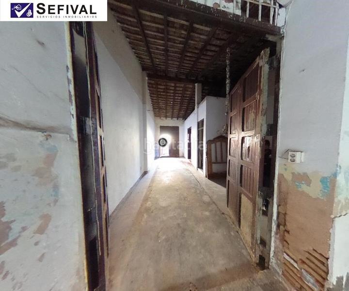 Foto 026bb2e2-241d-44e4-b815-a14e6a294bec. Casa en calle c santa ana 12 en Plaza Xúquer Paiporta