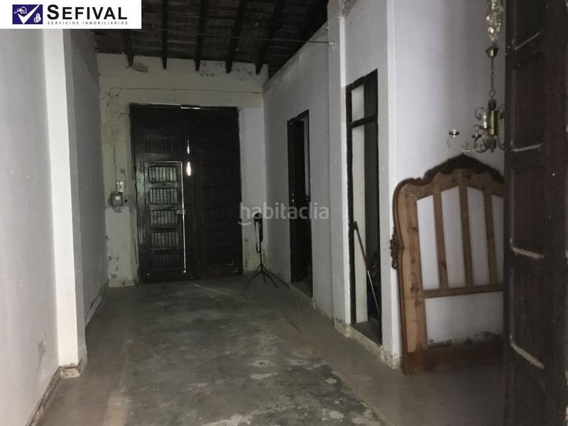 Foto 508a3d17-1306-47b8-bf4b-3a1200beb9ad. Casa en calle c santa ana 12 en Plaza Xúquer Paiporta