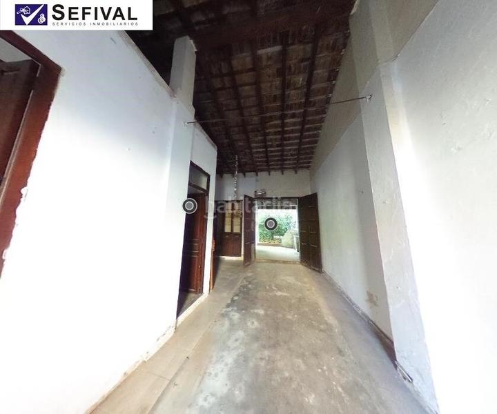 Foto 5724ec89-975d-4b31-a982-151a8d33adf8. Casa en calle c santa ana 12 en Plaza Xúquer Paiporta