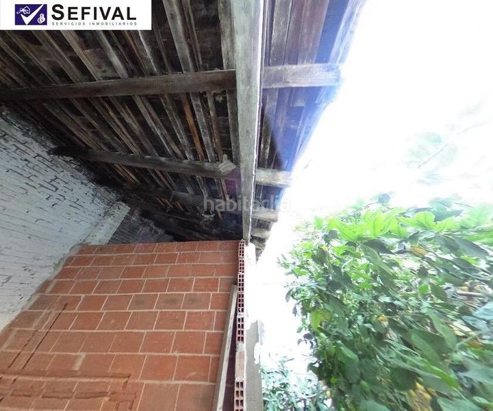 Foto 5fc2e301-db0e-4c4a-b691-748a07b488e6. Casa en calle c santa ana 12 en Plaza Xúquer Paiporta