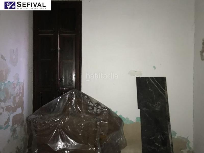 Foto 61701c8e-6cf0-416c-9eb4-3ecb7b6b02f5. Casa en calle c santa ana 12 en Plaza Xúquer Paiporta