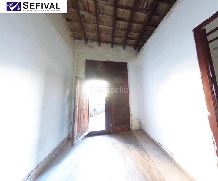 Foto 6e7e6169-8185-49a0-94e3-37e0dd0681c7. Casa en calle c santa ana 12 en Plaza Xúquer Paiporta