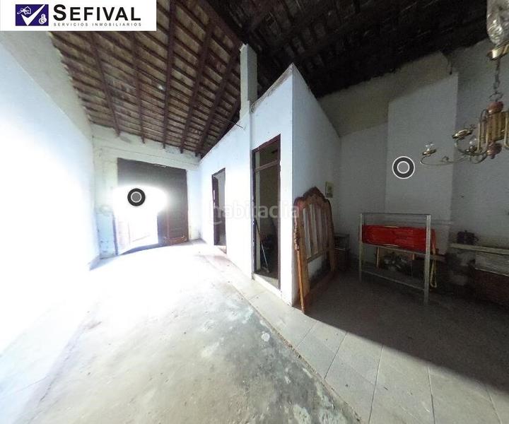 Foto 7bd0c0c2-bbfb-49e8-88e5-342d57b25c68. Casa en calle c santa ana 12 en Plaza Xúquer Paiporta