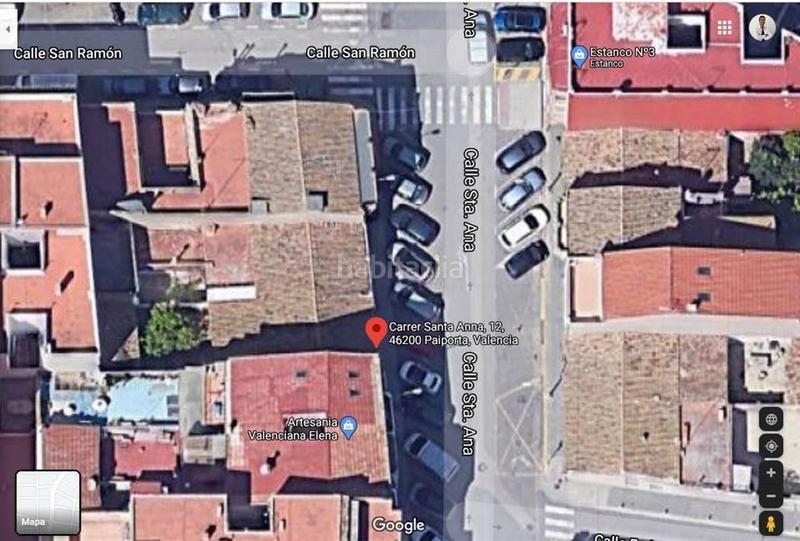 Foto bec9bb66-69e1-468b-bd19-6e3fadfbcd64. Casa en calle c santa ana 12 en Plaza Xúquer Paiporta