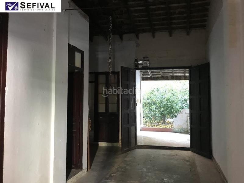 Foto df1f9487-f234-476a-8993-6cc78e29c1a7. Casa en calle c santa ana 12 en Plaza Xúquer Paiporta